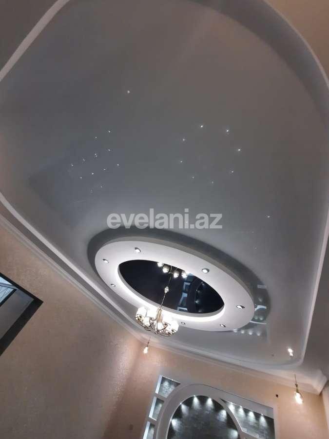 Satılır, həyət evi / bağ, 3 otaqlı, 150 m², Bakı, Xəzər r, Mərdəkan q.