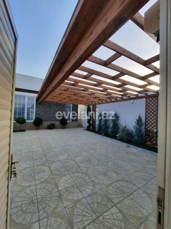 Satılır, həyət evi / bağ, 3 otaqlı, 150 m², Bakı, Xəzər r, Mərdəkan q.