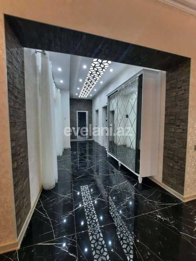 Satılır, həyət evi / bağ, 3 otaqlı, 150 m², Bakı, Xəzər r, Mərdəkan q.