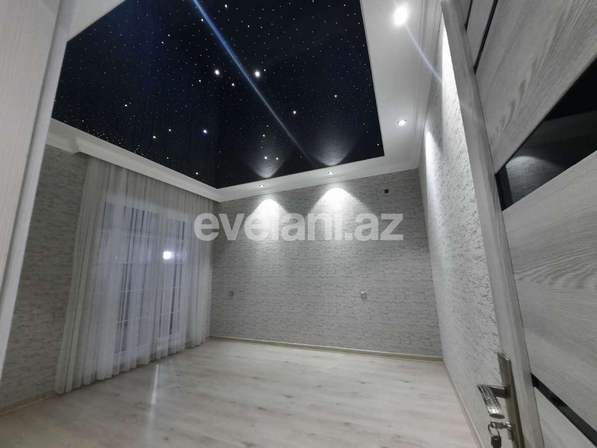 Satılır, həyət evi / bağ, 3 otaqlı, 150 m², Bakı, Xəzər r, Mərdəkan q.