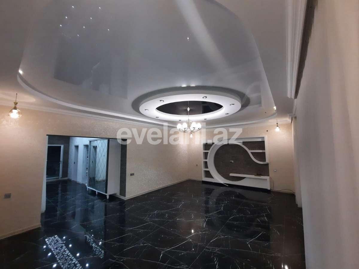 Satılır, həyət evi / bağ, 3 otaqlı, 150 m², Bakı, Xəzər r, Mərdəkan q.