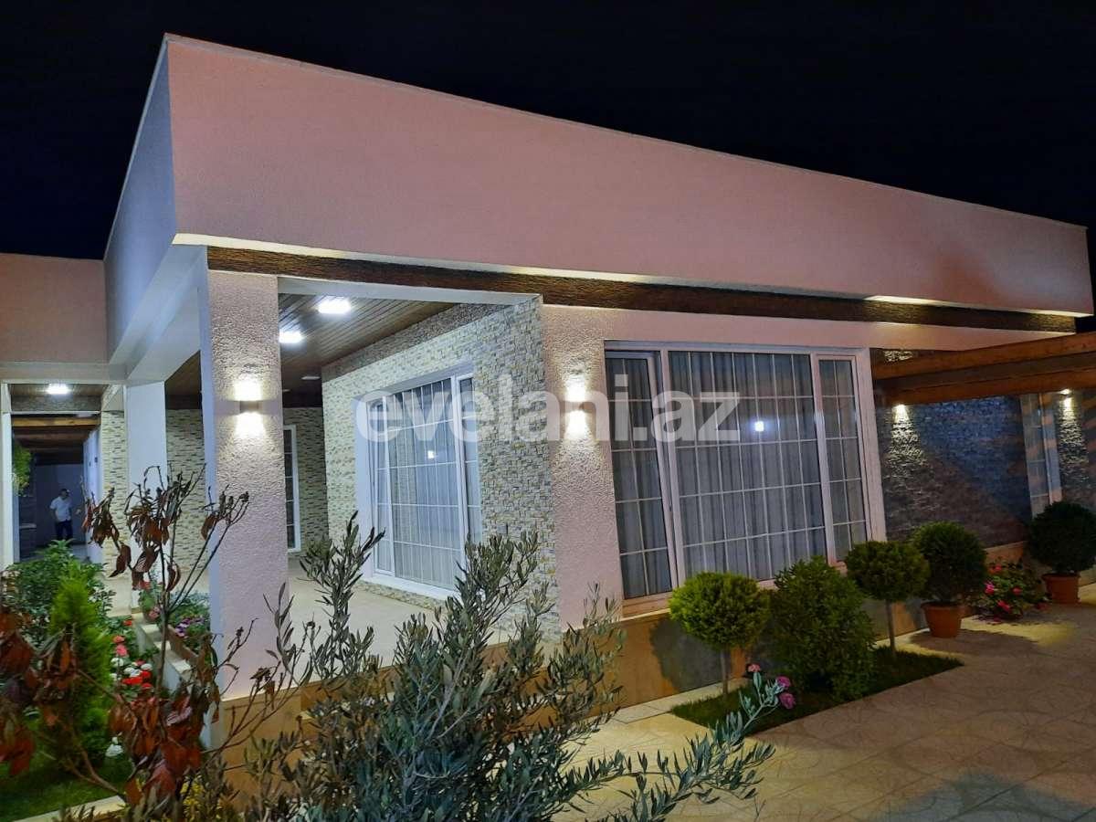 Satılır, həyət evi / bağ, 3 otaqlı, 150 m², Bakı, Xəzər r, Mərdəkan q.