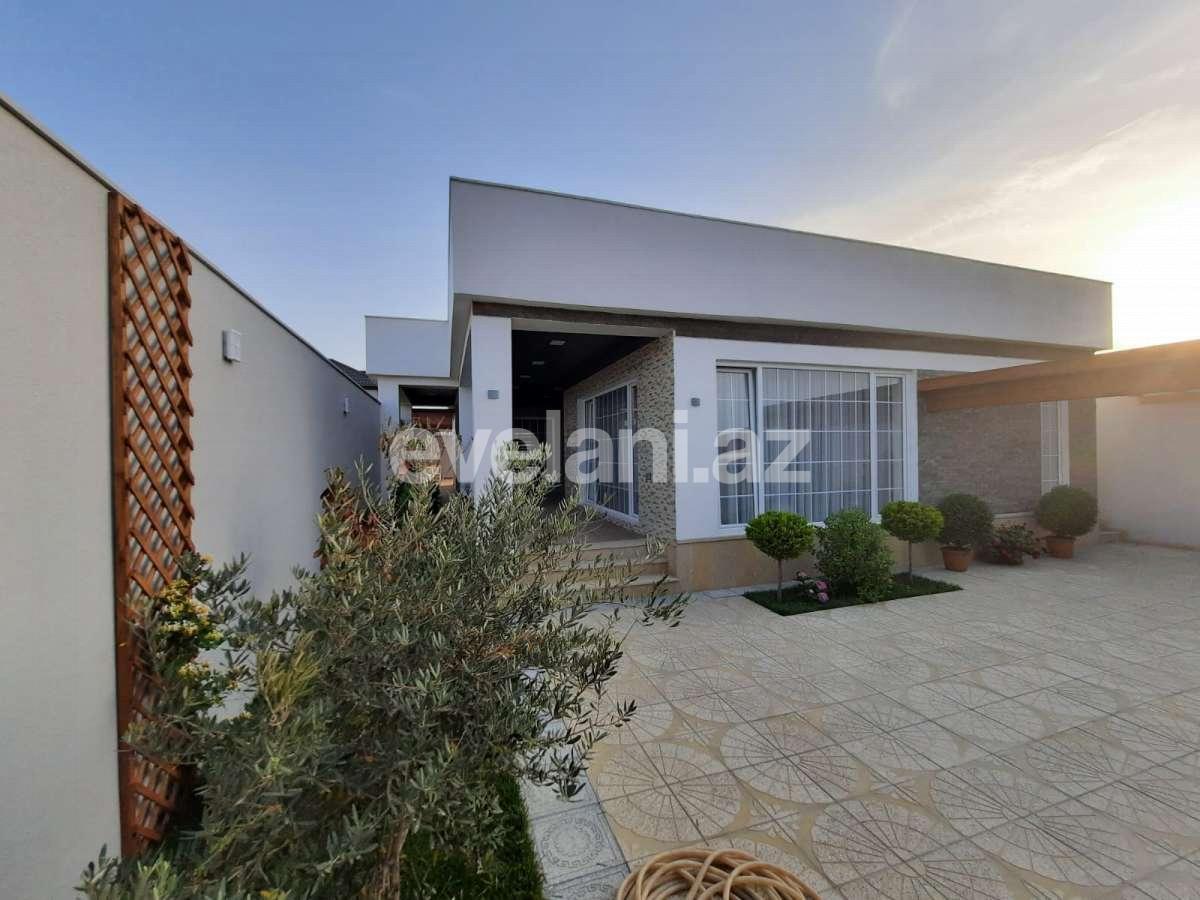 Satılır, həyət evi / bağ, 3 otaqlı, 150 m², Bakı, Xəzər r, Mərdəkan q.