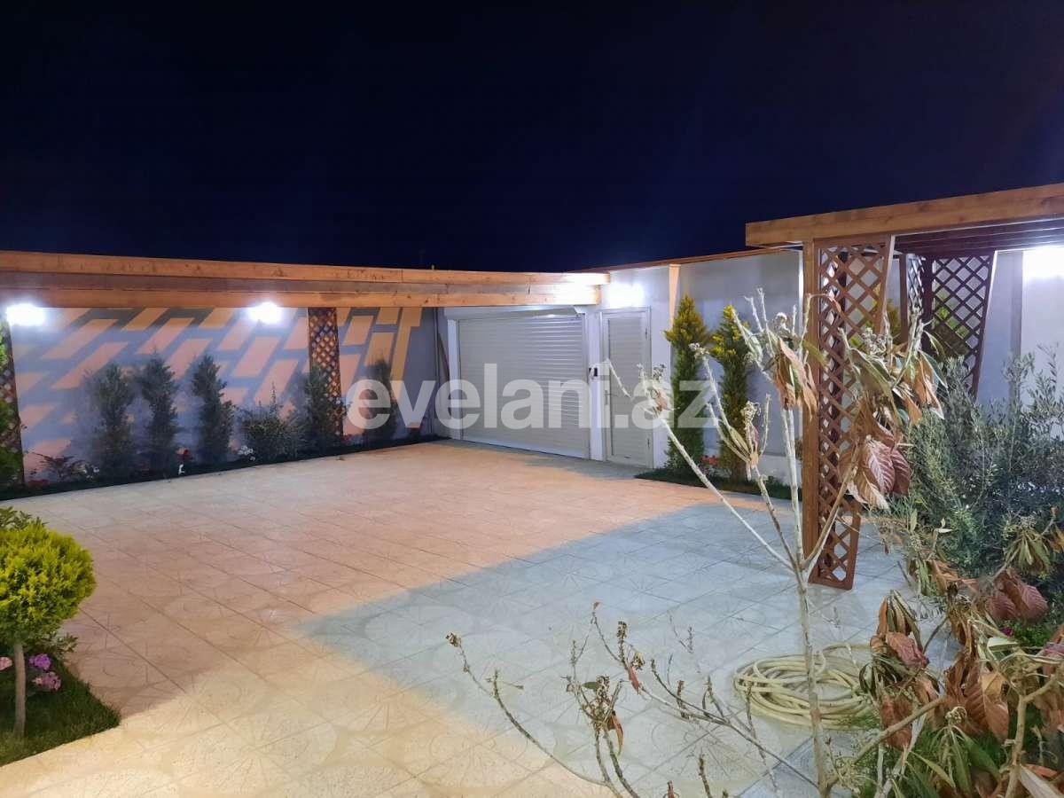 Satılır, həyət evi / bağ, 3 otaqlı, 150 m², Bakı, Xəzər r, Mərdəkan q.