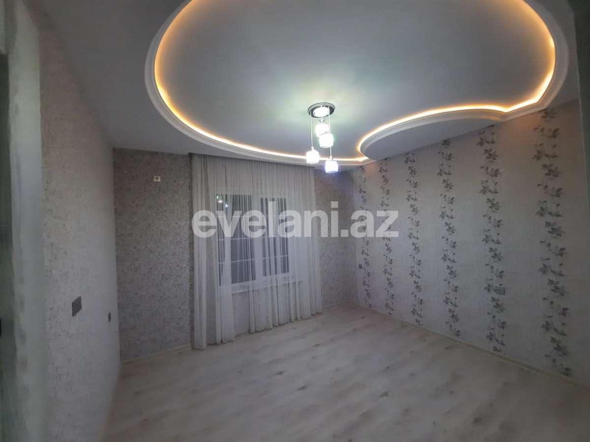 Satılır, həyət evi / bağ, 3 otaqlı, 150 m², Bakı, Xəzər r, Mərdəkan q.