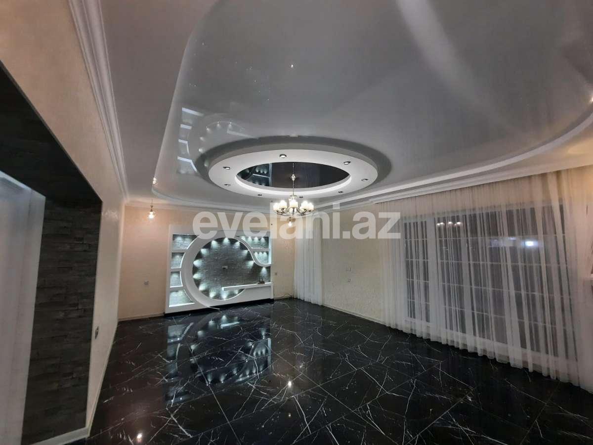 Satılır, həyət evi / bağ, 3 otaqlı, 150 m², Bakı, Xəzər r, Mərdəkan q.