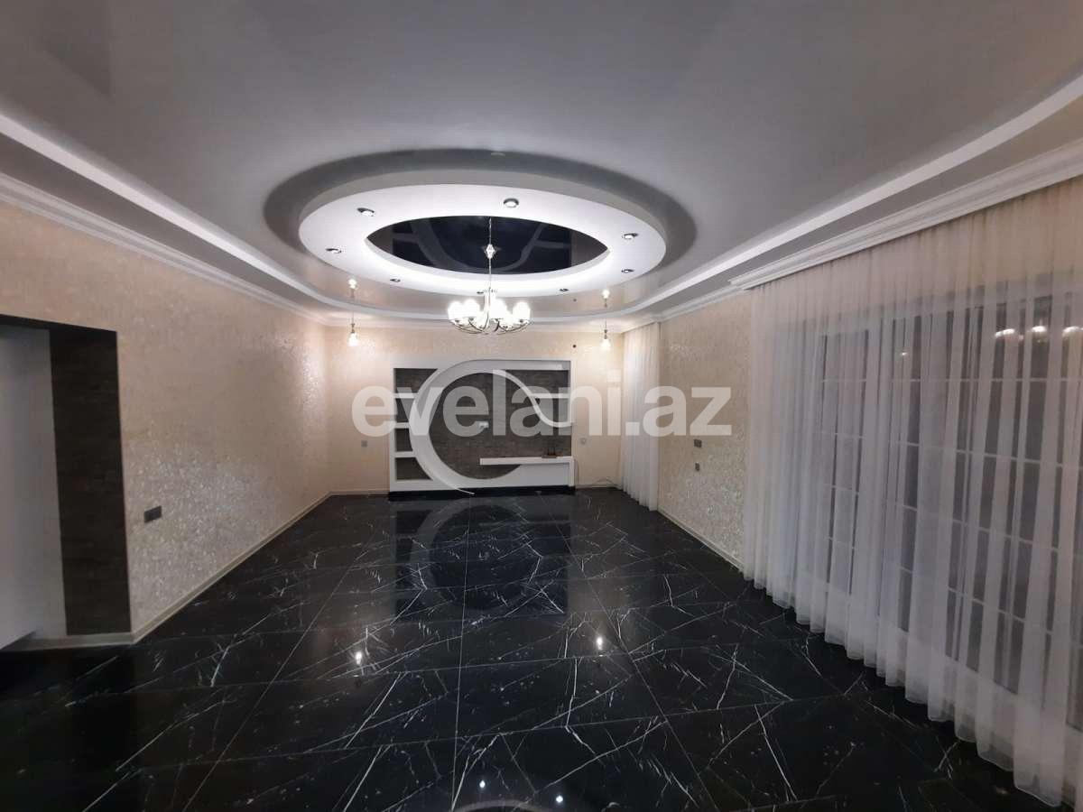 Satılır, həyət evi / bağ, 3 otaqlı, 150 m², Bakı, Xəzər r, Mərdəkan q.