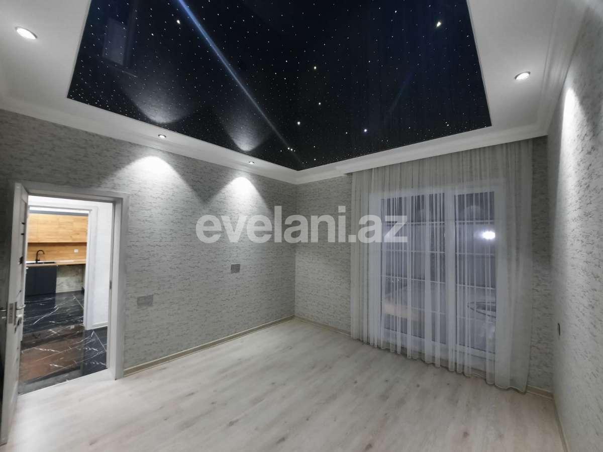 Satılır, həyət evi / bağ, 3 otaqlı, 150 m², Bakı, Xəzər r, Mərdəkan q.