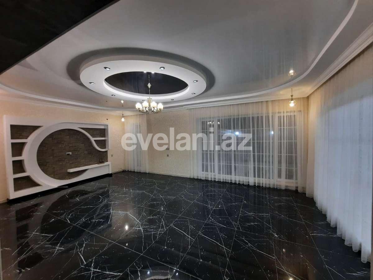 Satılır, həyət evi / bağ, 3 otaqlı, 150 m², Bakı, Xəzər r, Mərdəkan q.