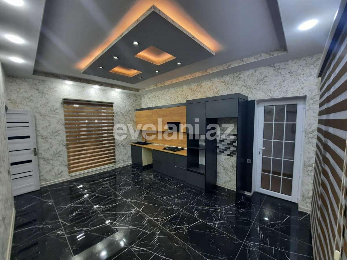 Satılır, həyət evi / bağ, 3 otaqlı, 150 m², Bakı, Xəzər r, Mərdəkan q.