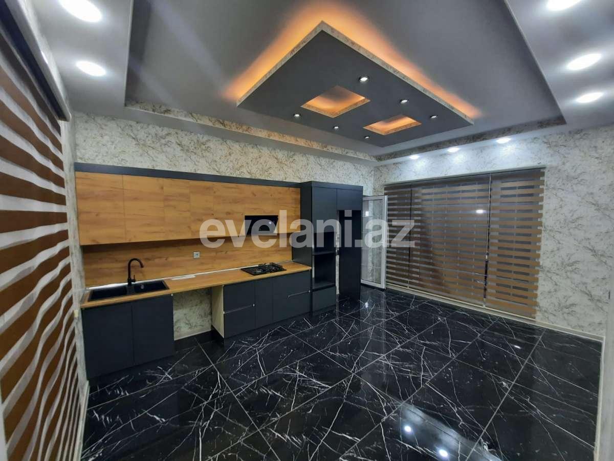 Satılır, həyət evi / bağ, 3 otaqlı, 150 m², Bakı, Xəzər r, Mərdəkan q.