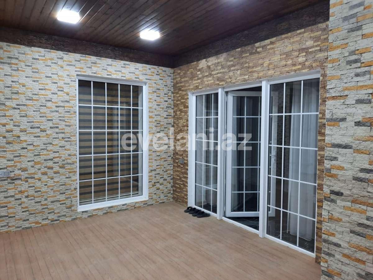 Satılır, həyət evi / bağ, 3 otaqlı, 150 m², Bakı, Xəzər r, Mərdəkan q.