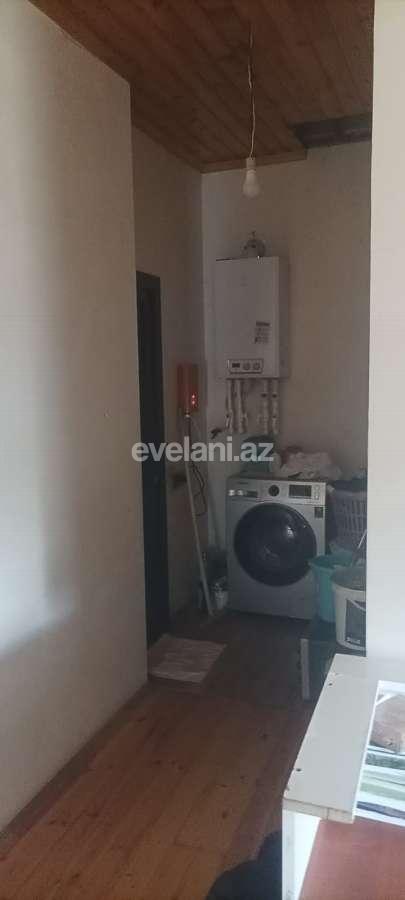 Sale, garden / house, 3 room, 100 m², Baku, Khazar r, Shuvalan d.