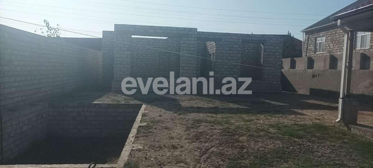 Sale, garden / house, 3 room, 100 m², Baku, Khazar r, Shuvalan d.