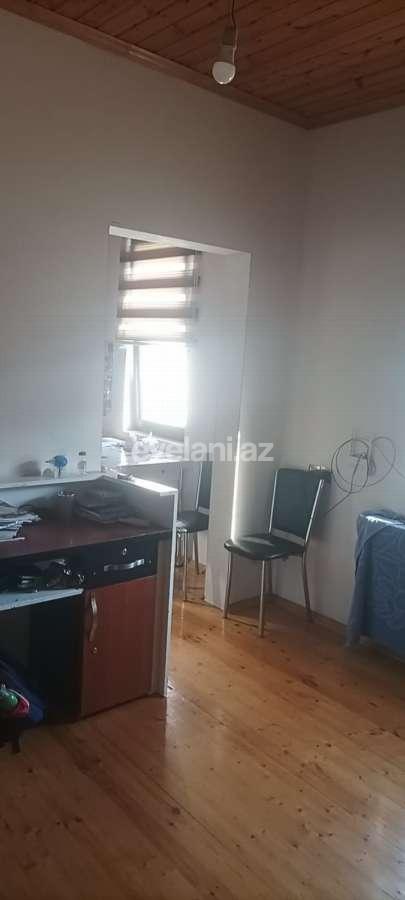Sale, garden / house, 3 room, 100 m², Baku, Khazar r, Shuvalan d.