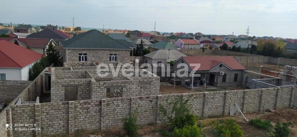 Sale, garden / house, 3 room, 100 m², Baku, Khazar r, Shuvalan d.