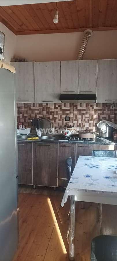 Sale, garden / house, 3 room, 100 m², Baku, Khazar r, Shuvalan d.