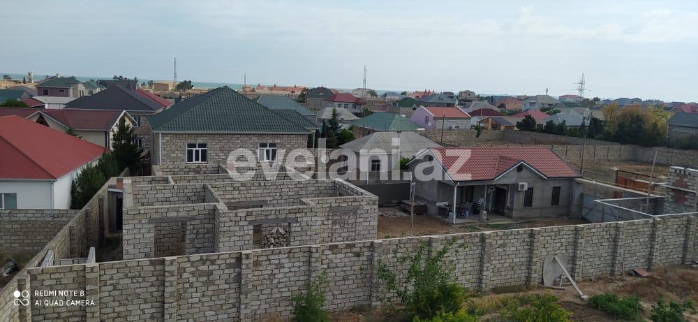 Sale, garden / house, 3 room, 100 m², Baku, Khazar r, Shuvalan d.