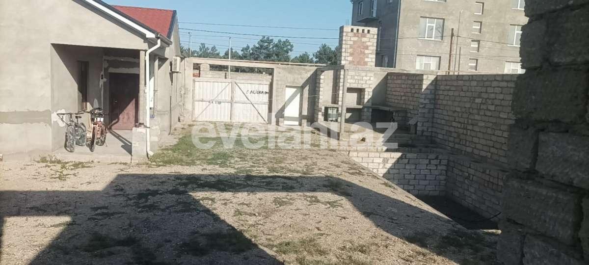Sale, garden / house, 3 room, 100 m², Baku, Khazar r, Shuvalan d.