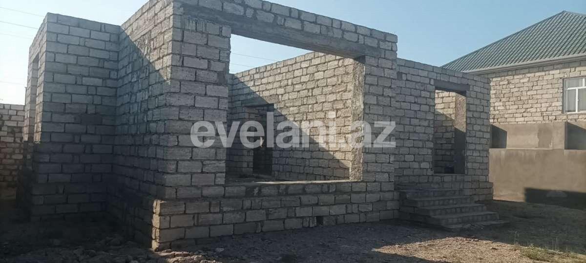 Sale, garden / house, 3 room, 100 m², Baku, Khazar r, Shuvalan d.