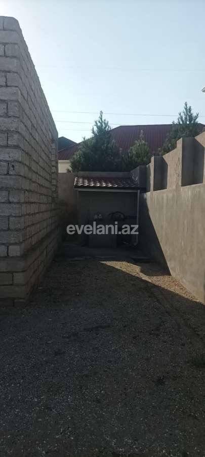 Sale, garden / house, 3 room, 100 m², Baku, Khazar r, Shuvalan d.