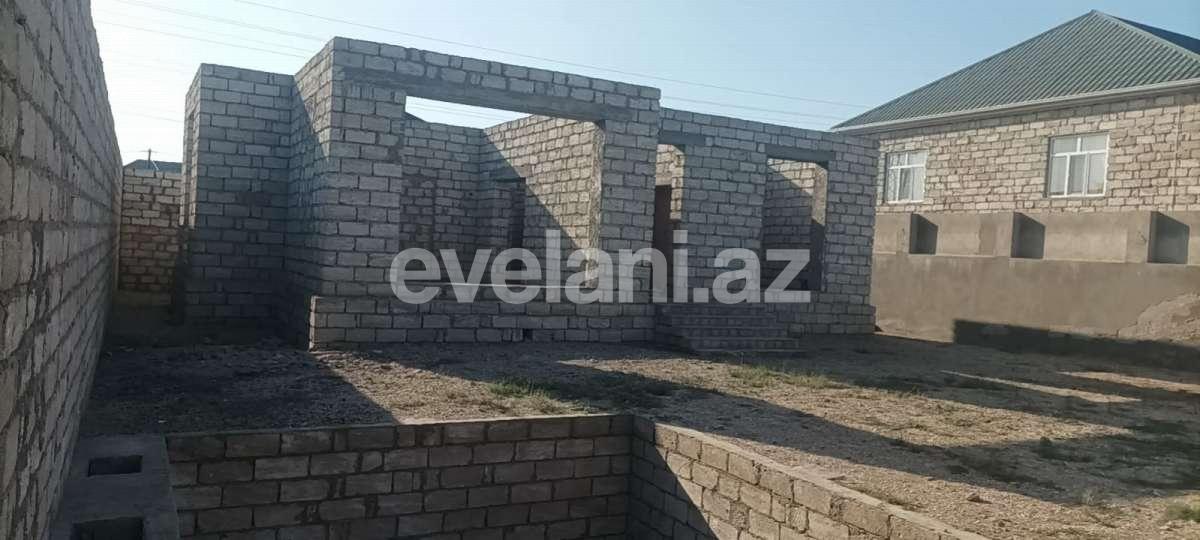 Sale, garden / house, 3 room, 100 m², Baku, Khazar r, Shuvalan d.
