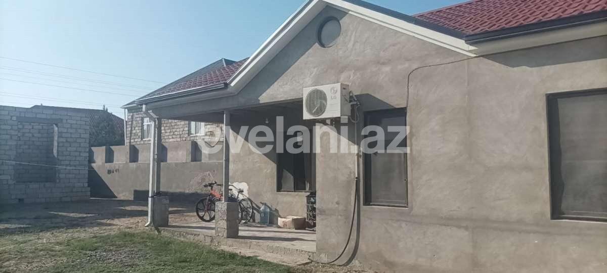 Sale, garden / house, 3 room, 100 m², Baku, Khazar r, Shuvalan d.