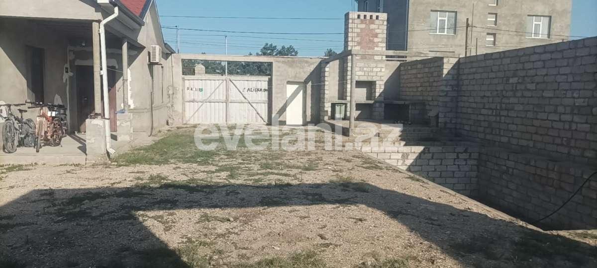 Sale, garden / house, 3 room, 100 m², Baku, Khazar r, Shuvalan d.