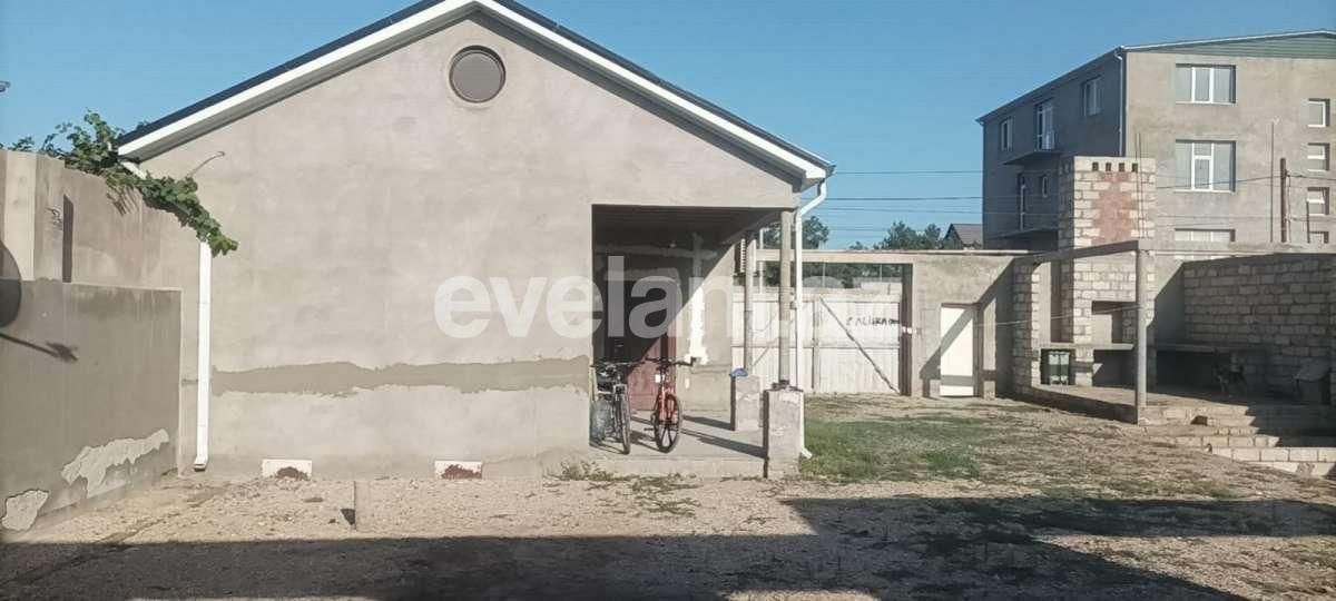 Sale, garden / house, 3 room, 100 m², Baku, Khazar r, Shuvalan d.