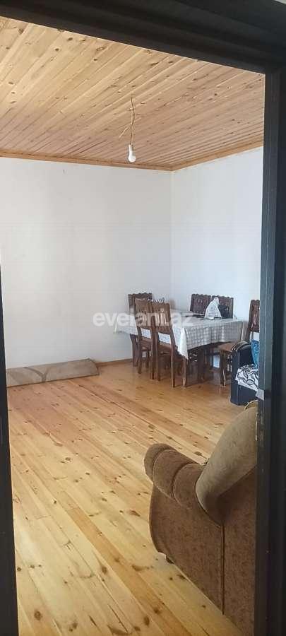 Sale, garden / house, 3 room, 100 m², Baku, Khazar r, Shuvalan d.