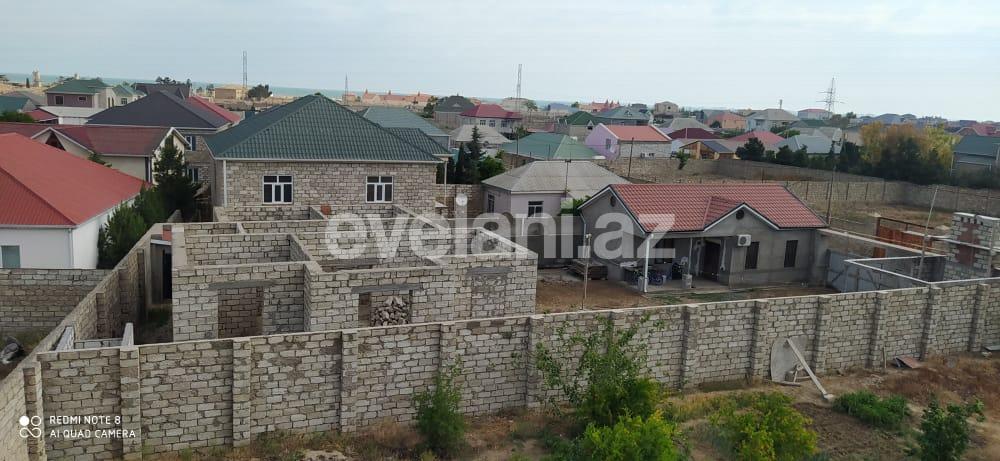 Sale, garden / house, 3 room, 100 m², Baku, Khazar r, Shuvalan d.