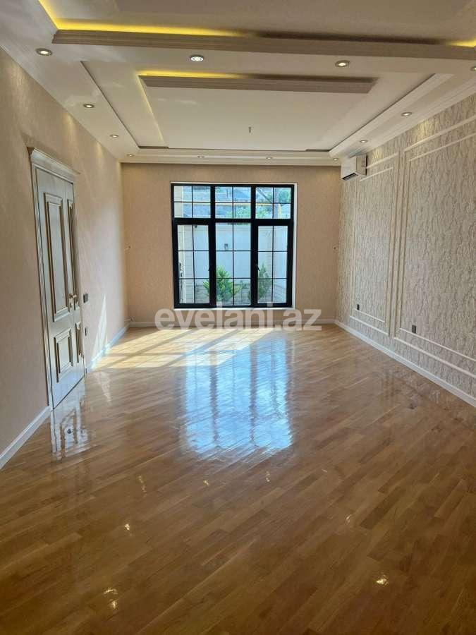 Satılır, həyət evi / bağ, 6 otaqlı, 340 m², Bakı, Sabunçu r, Bakıxanov q, Neftçilər m.