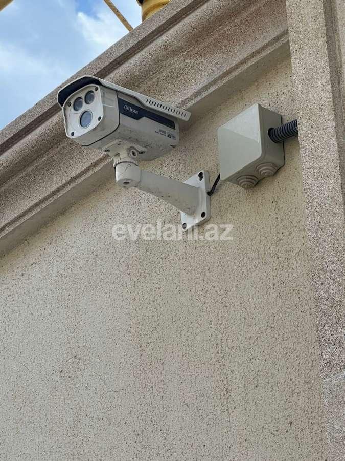 Satılır, həyət evi / bağ, 6 otaqlı, 340 m², Bakı, Sabunçu r, Bakıxanov q, Neftçilər m.