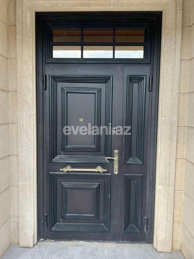 Satılır, həyət evi / bağ, 6 otaqlı, 340 m², Bakı, Sabunçu r, Bakıxanov q, Neftçilər m.