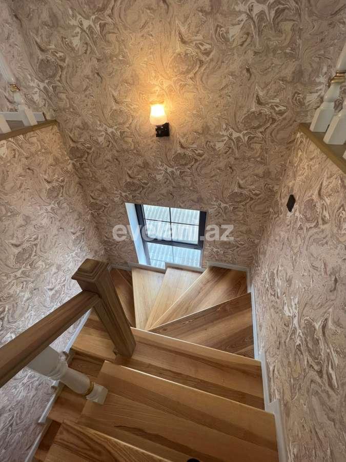 Satılır, həyət evi / bağ, 6 otaqlı, 340 m², Bakı, Sabunçu r, Bakıxanov q, Neftçilər m.