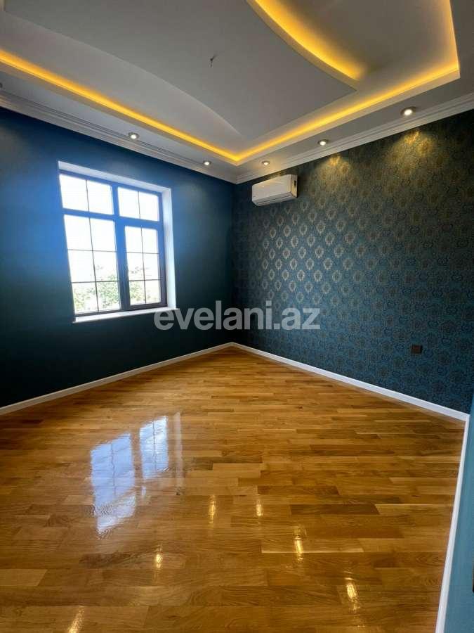 Satılır, həyət evi / bağ, 6 otaqlı, 340 m², Bakı, Sabunçu r, Bakıxanov q, Neftçilər m.