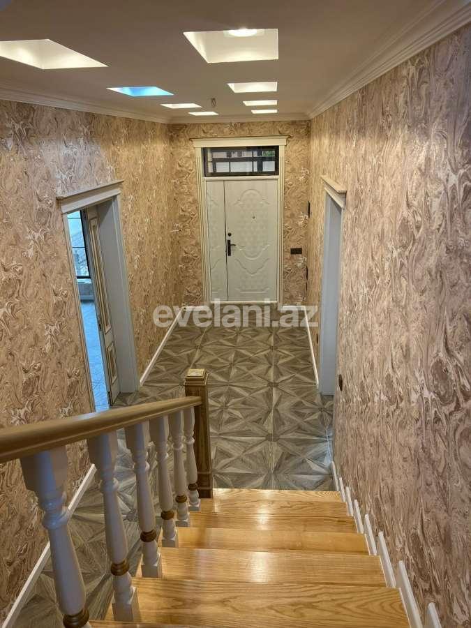 Satılır, həyət evi / bağ, 6 otaqlı, 340 m², Bakı, Sabunçu r, Bakıxanov q, Neftçilər m.