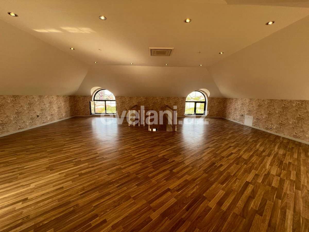 Satılır, həyət evi / bağ, 6 otaqlı, 340 m², Bakı, Sabunçu r, Bakıxanov q, Neftçilər m.