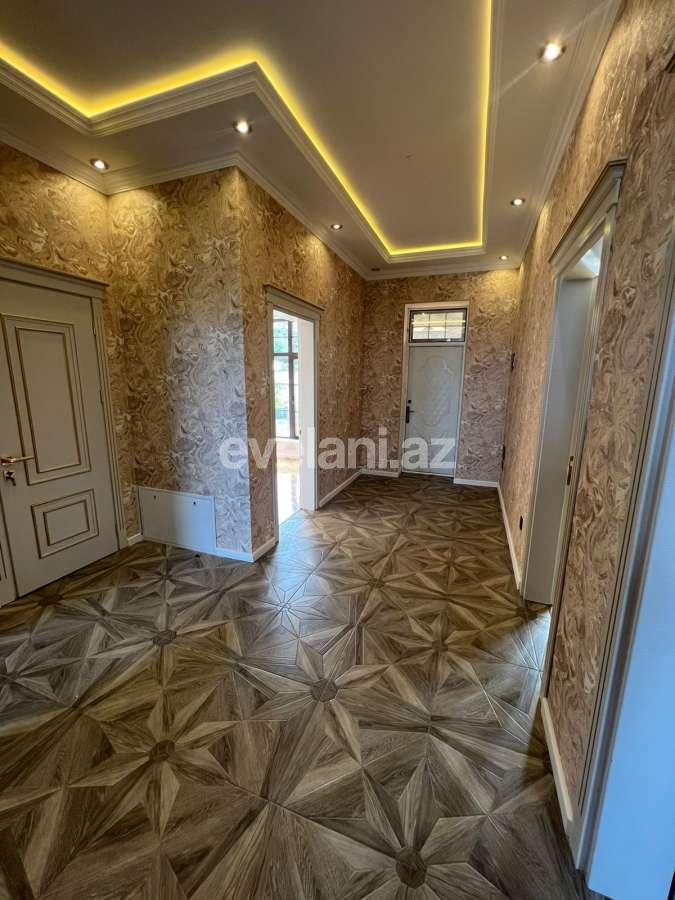 Satılır, həyət evi / bağ, 6 otaqlı, 340 m², Bakı, Sabunçu r, Bakıxanov q, Neftçilər m.