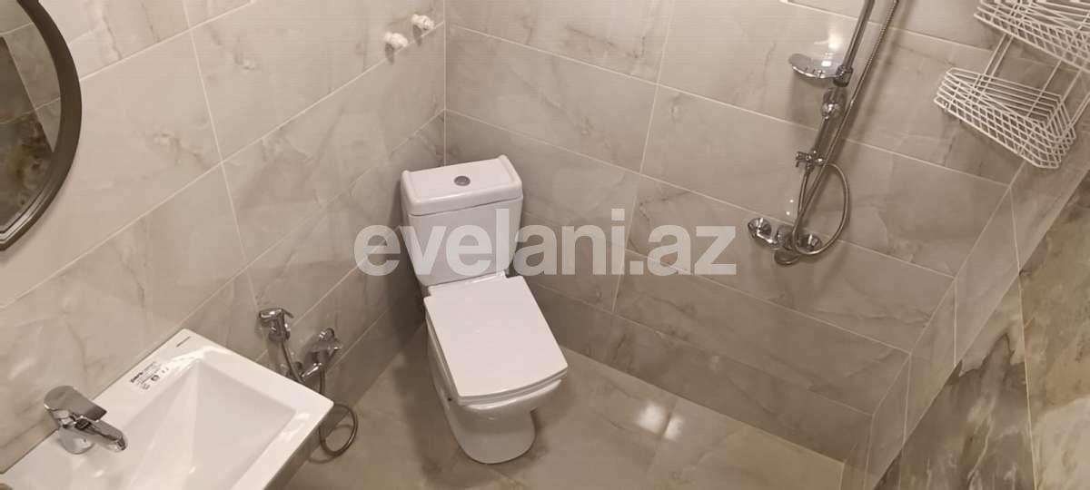 Sale, old building, 2 room, 45 m², Baku, Nasimi r.