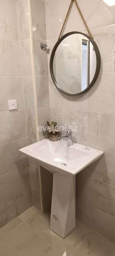 Sale, old building, 2 room, 45 m², Baku, Nasimi r.