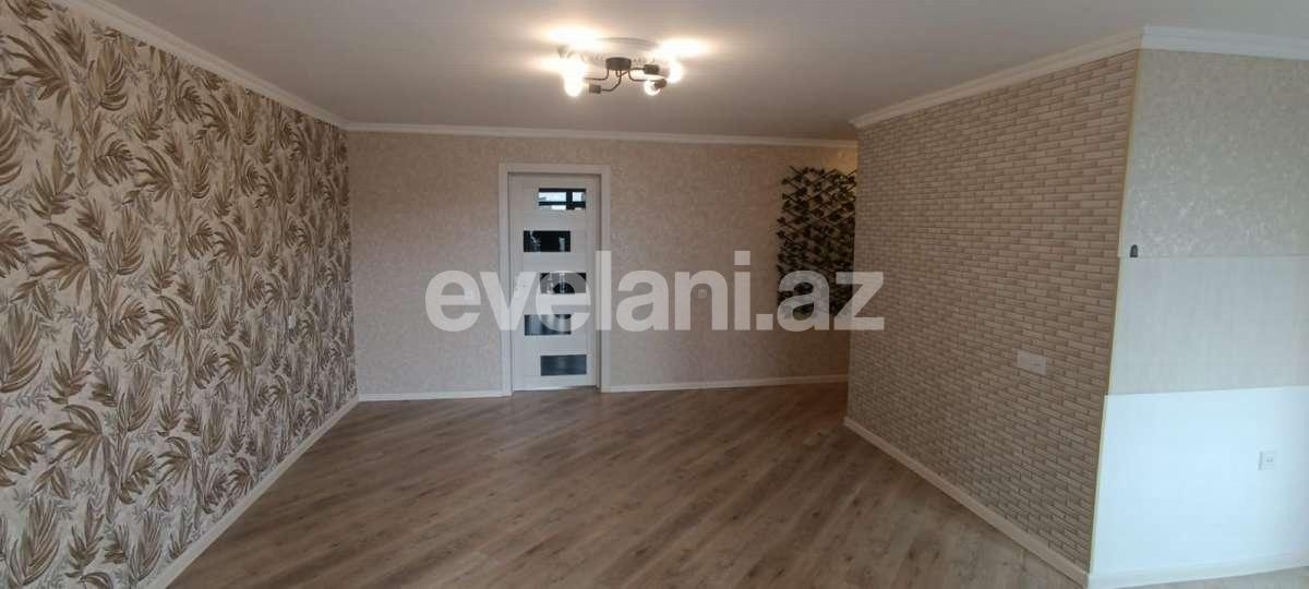 Sale, old building, 2 room, 45 m², Baku, Nasimi r.