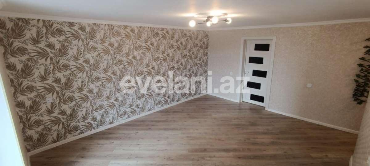 Sale, old building, 2 room, 45 m², Baku, Nasimi r.