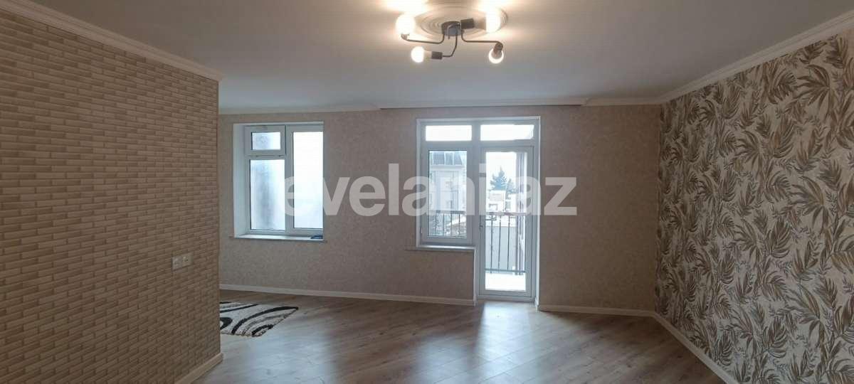 Sale, old building, 2 room, 45 m², Baku, Nasimi r.