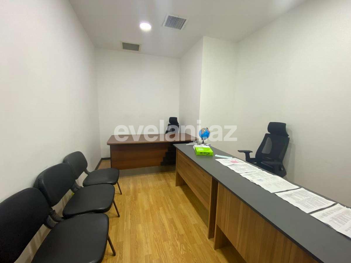 Kirayə verilir, ofis, 1 otaqlı, 14 m², Bakı, Səbail r, Sahil m.