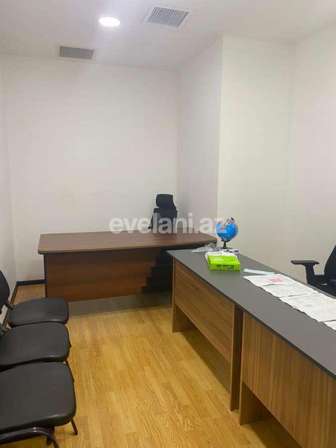 Kirayə verilir, ofis, 1 otaqlı, 14 m², Bakı, Səbail r, Sahil m.