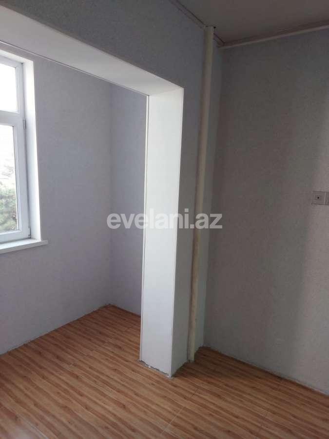 Satılır, köhnə tikili, 2 otaqlı, 65 m², Bakı, Nizami r, 8-ci kilometr q.