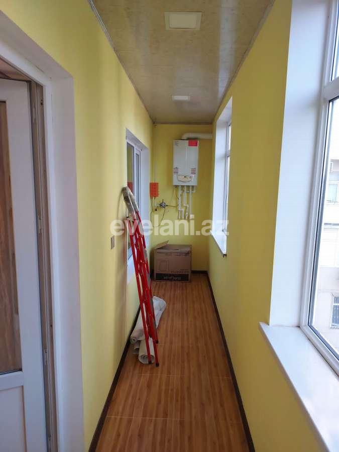 Satılır, köhnə tikili, 2 otaqlı, 65 m², Bakı, Nizami r, 8-ci kilometr q.