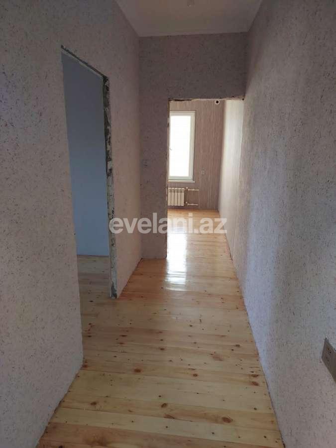 Satılır, köhnə tikili, 2 otaqlı, 65 m², Bakı, Nizami r, 8-ci kilometr q.