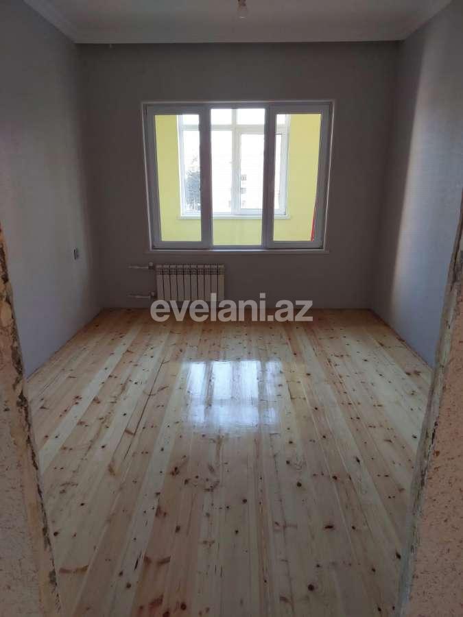 Satılır, köhnə tikili, 2 otaqlı, 65 m², Bakı, Nizami r, 8-ci kilometr q.